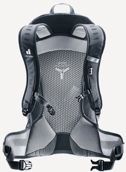 Рюкзак Deuter AC Lite 23 (Black)